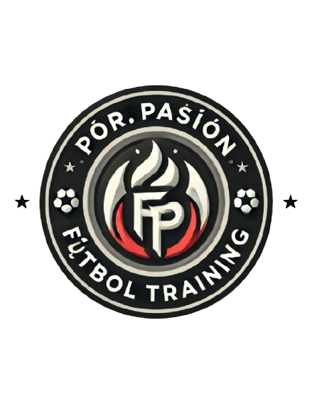 Portillo Pasion Futbol Training